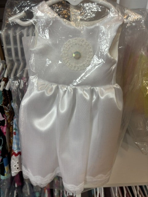 18" Doll Dress 23.50