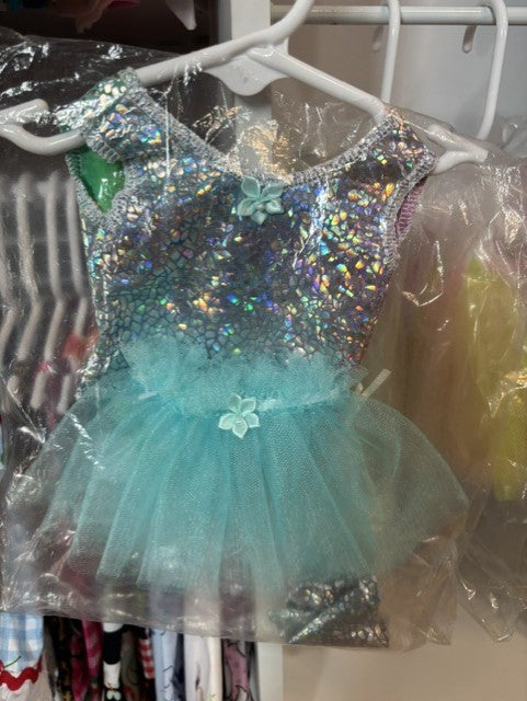 18" Doll Dress 18.95