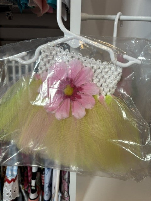 18" Doll Dress 8.50