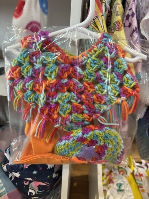 18" Doll Dress 19.95