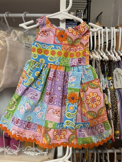 18" Doll Dress 20.50