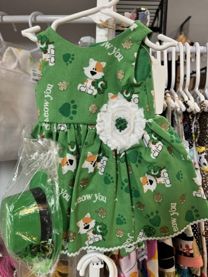 18" Doll Dress 19.95