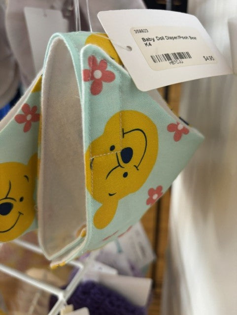 Doll Things 4.95
