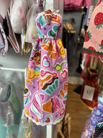 Barbie 6.95