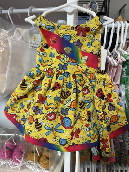 18" Doll Dress 18.95