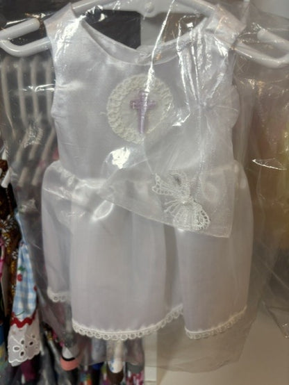 18" Doll Dress 21.50