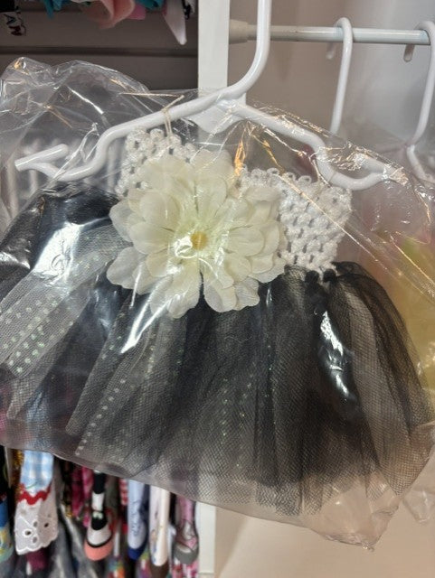 18" Doll Dress 8.50