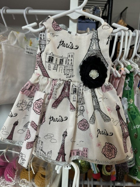 18" Doll Dress 18.95
