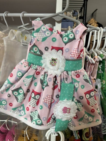 18" Doll Dress 18.95