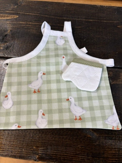 Doll Things $9.95