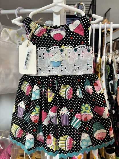 18" Doll Dress 17.95