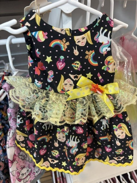 18" Doll Dress 17.95