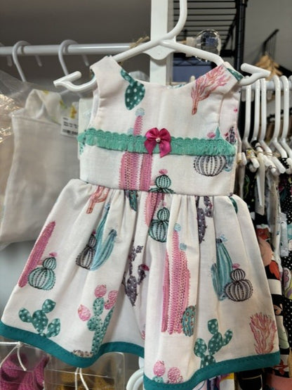 18" Doll Dress 17.95
