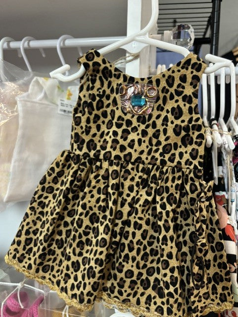 18" Doll Dress 17.95