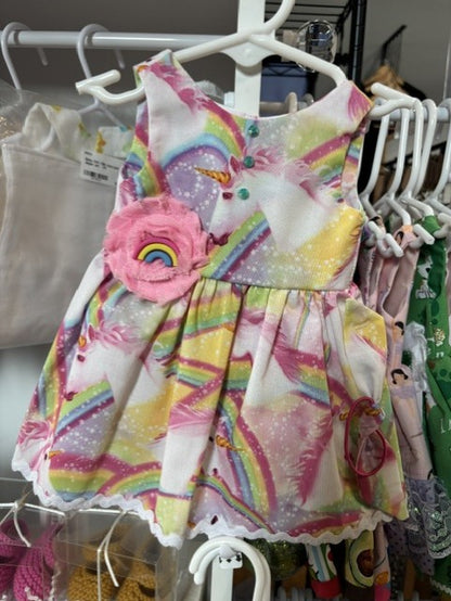 18" Doll Dress 18.95
