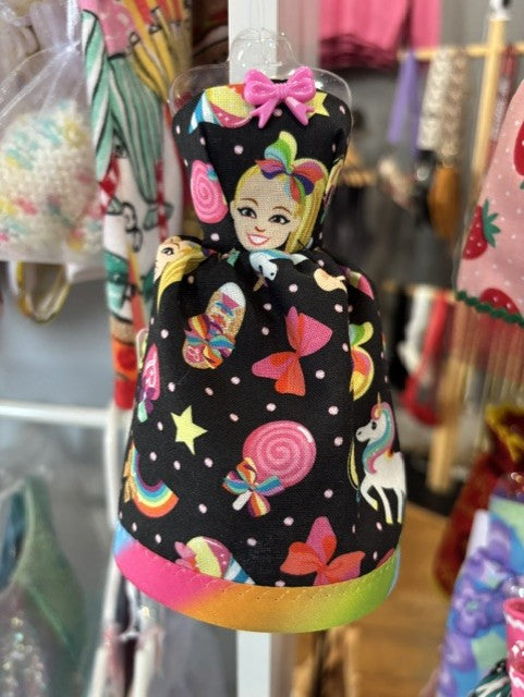 Barbie 6.95