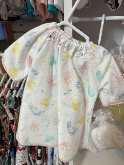 15" Doll Dress 18.95