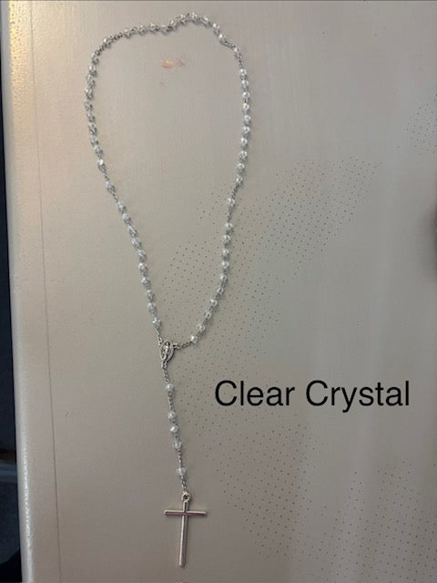 Rosary Glass Bead