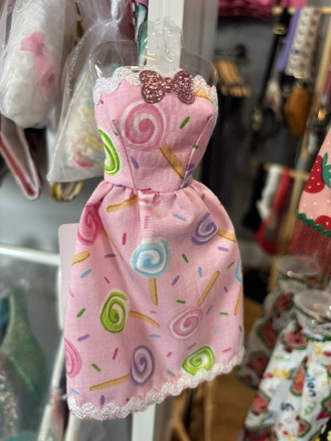 Barbie 6.95