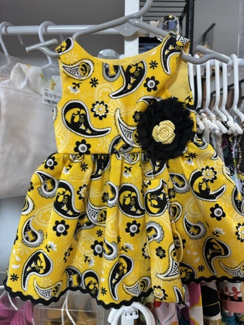 18" Doll Dress 19.95