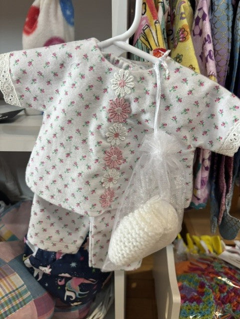 18" Doll Dress 20.50