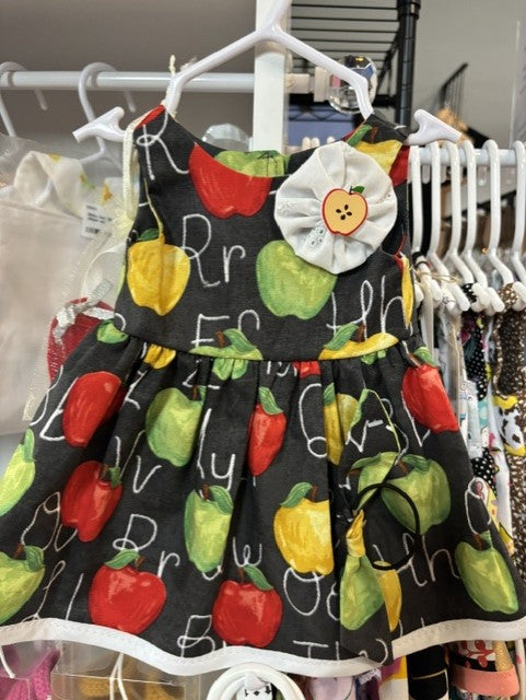 18" Doll Dress 20.50
