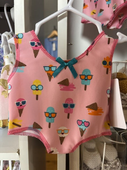 15" Doll $10