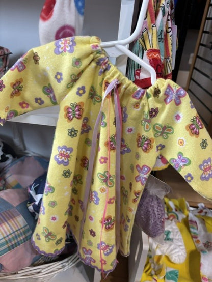 18" Doll Dress 17.95