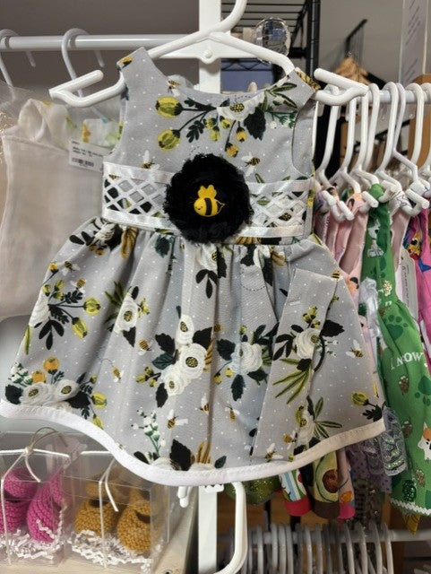 18" Doll Dress 18.95