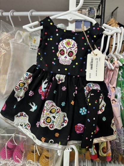 18" Doll Dress 18.95