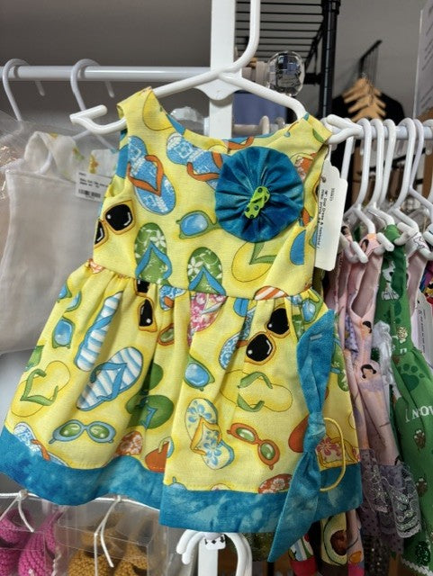 18" Doll Dress 18.95
