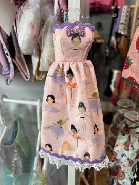 Barbie 6.95