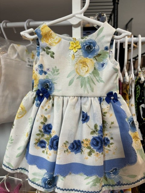 18" Doll Dress 17.95