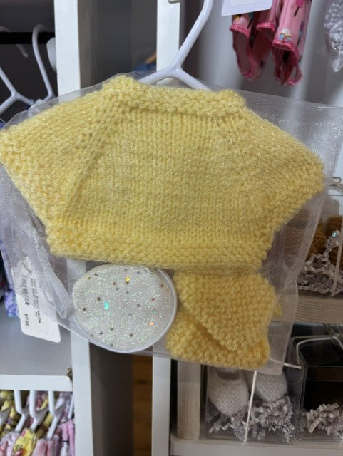 18" Doll Dress 17.95