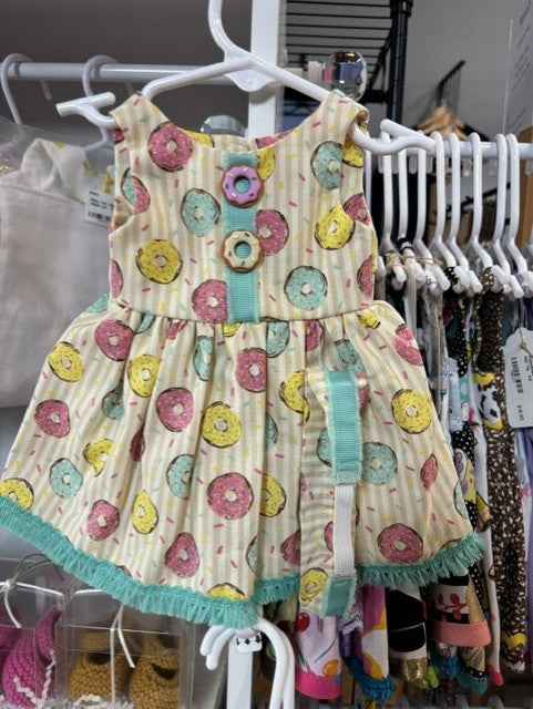 18" Doll Dress 20.50