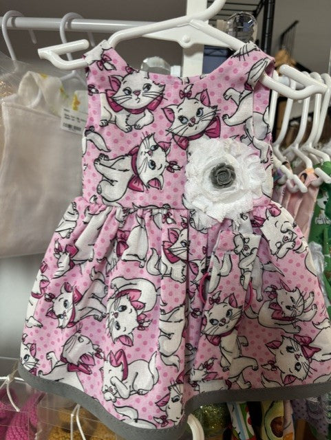 18" Doll Dress 18.95