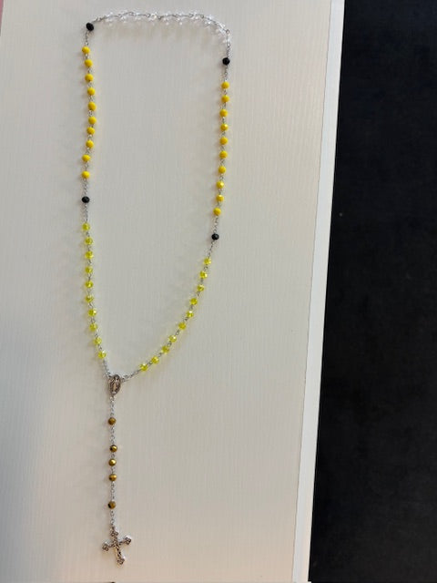 Rosary Glass Bead