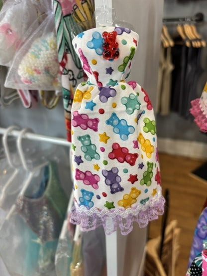 Barbie 6.95