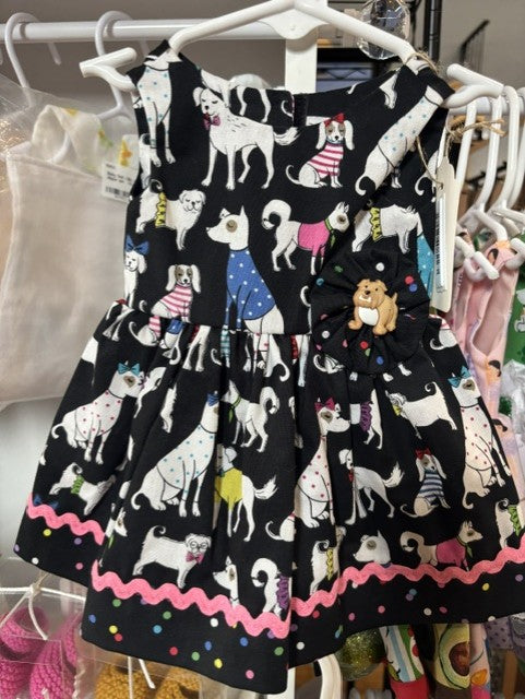 18" Doll Dress 18.95