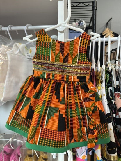 18" Doll Dress 17.95