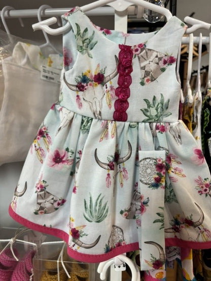 18" Doll Dress 17.95