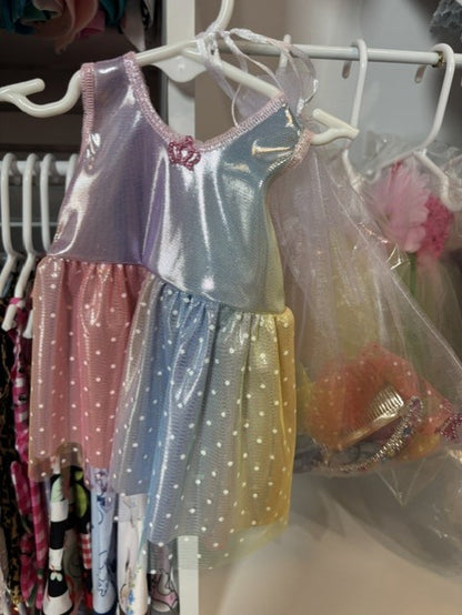 18" Doll Dress 24.50