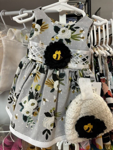 18" Doll Dress 19.95