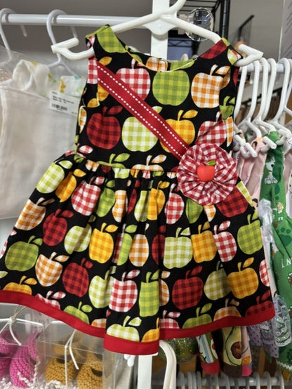 18" Doll Dress 18.95