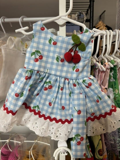 18" Doll Dress 18.95