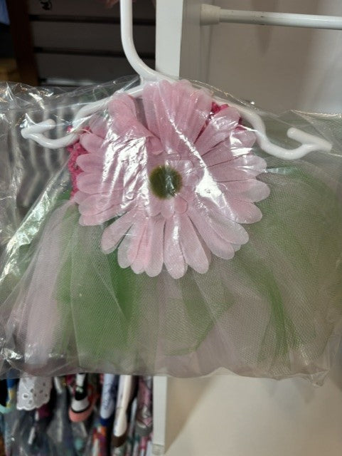 18" Doll Dress 8.50