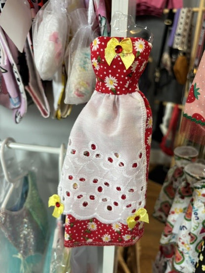 Barbie 6.95