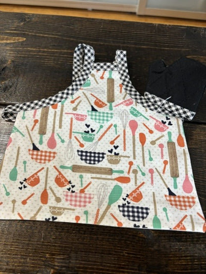 Doll Things $9.95