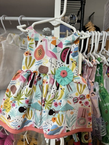 18" Doll Dress 18.95