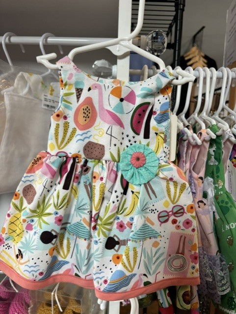 18" Doll Dress 18.95